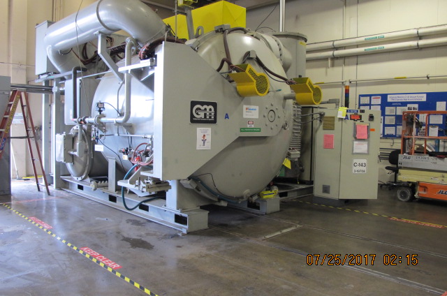 Who Makes Consolidated Industries Furnace www.consequip.com