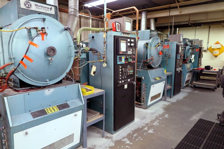 Who Makes Consolidated Industries Furnace www.consequip.com